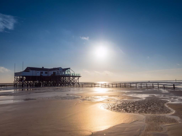St. Peter-Ording